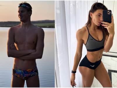  Marina bek romančuk Mihajlo Romančuk najzgodniji par Olimpijske igre 