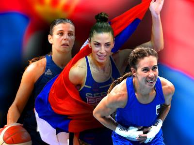  olimpijske igre nina radovanović ivana španović stoni tenis 