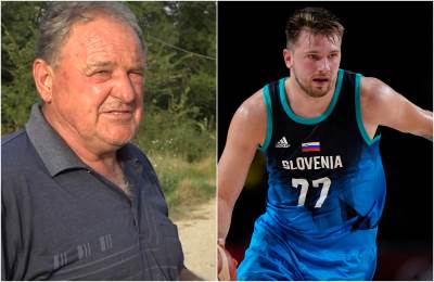  deda luke dončića brane mu da dođe na kosovo 