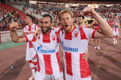  Crvena-zvezda-Serif-uzivo-prenos-livestream-Arenasport-kad-se-igra-karte-navijaci 