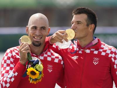  hrvatska 7 medalja olimpijske igre tokio 