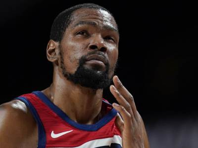  kevin durent rekord olimpijske igre 