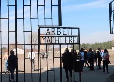  ,eđunarodni dan sjećanja na žrtve holokausta 