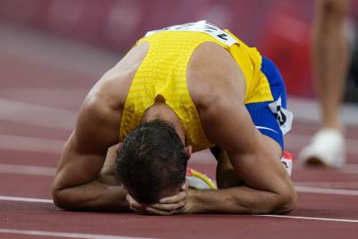  amel tuka izjava nakon 6. mjesta na olimpijskim igrama u tokiju 