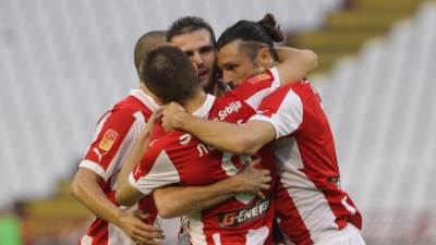  Rakić pogađao, Rajković branio, Katai debitovao 