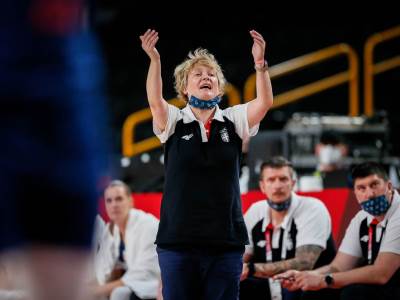  marina maljković mogući selektor belgije  