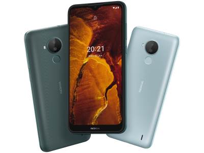  Stiže Nokia C30: Ogroman ekran, jaka baterija i cijena ispod 100 evra 