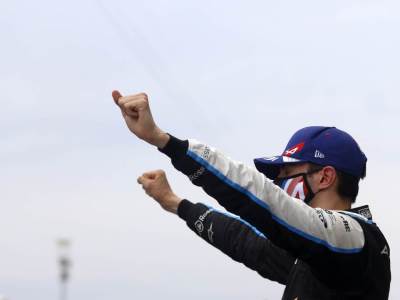  esteban okon je pobjednik velike nagrade mađarske  