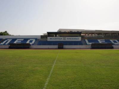  leotar tuzla siti 0-2 premijer liga bih 