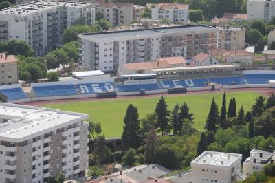  leotar dobio novo rukovodstvo  