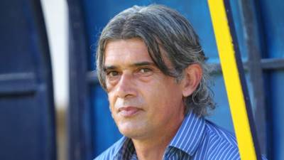  "Zna se ko je ko u srpskom fudbalu" 