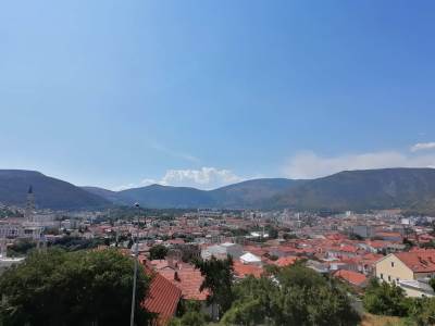 Napad na Srbe u Mostaru 