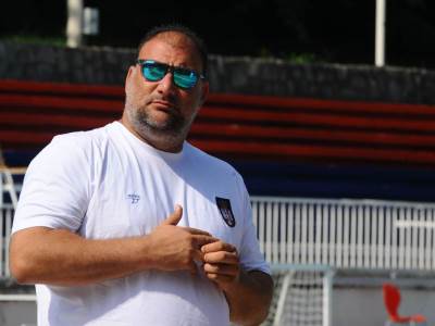  Dejan Savić objavio spisak za pripreme 