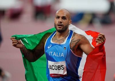  Ko je Marsel Džejkobs pobjednik na 100 metara nasljednik Useina Bolta 