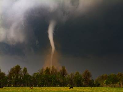  Istra tornado video 