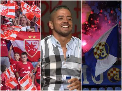  luis ibanjez nije htio meč zvezda dinamo liga šampiona žrijeb 