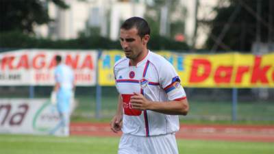  BORAC: Protiv Zvezde oproštaj dvojice kapitena  