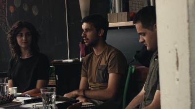  Glumci GP "Jazavac" počeli rad na novoj predstavi nazvanoj "Banjaluka" 