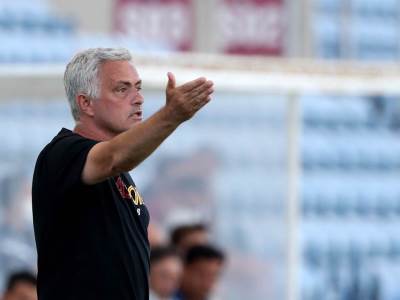  real roma majoral pozajmica ne igra kod murinja  