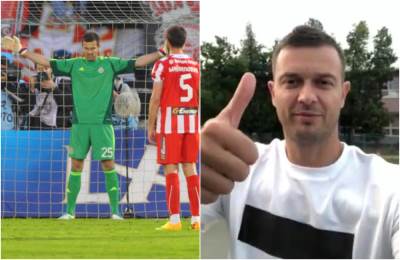  milan lukač vratio se u partizan 
