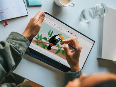  Microsoft mijenja Paint 