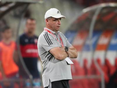  trener šerifa odlučilo je što smo se dobro spremili 