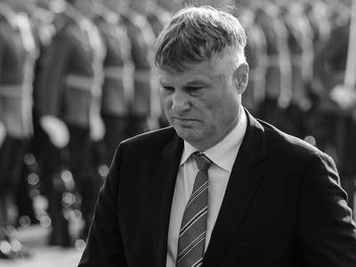  Preminuo Miroslav Lazanski 