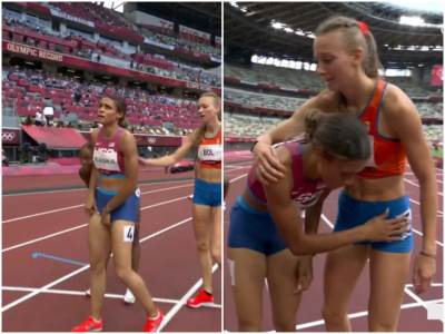  sidni meklaflin oborila svjetski rekord 