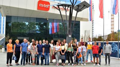  m:tel ljetna praksa 