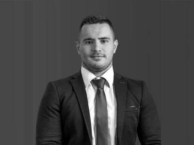  Pronađeno tijelo Milana Jovanovića 