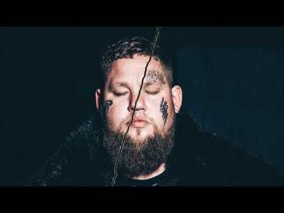  Hit dana: Rag'n'Bone Man - Crossfire 