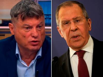 Sergej Lavrov povodom smrti Miroslava Lazanskog: Izgubili smo druga 