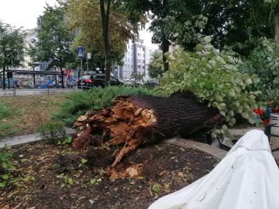  Jako nevrijeme pogodilo Banjaluku (FOTO, VIDEO) 