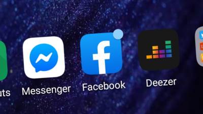  Facebook promijenio settings meni: Izbačeni šareni i suvišni elementi, a olakšano pronalaženje stavki i lakše snalaženje 