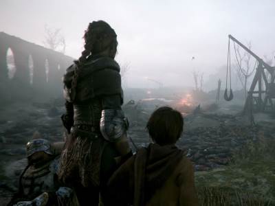  Epic poklanja dvije igre vrijedne 60 evra: Horor avantura koja će vam utjerati strah u kosti i najbrža 2D tabačina ikad! 