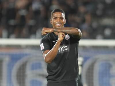  SUDIJA POGREŠIO, ALI RIKARDO NIJE: Partizan oštećen u Rusiji, u Beograd donosi 1:1! 