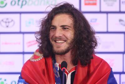  dvije medalje za srbiju na svjetskom prvenstvu  