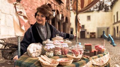  Hiljade sati vrhunskih serija i filmova uz m:tel IPTV 