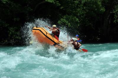  rafting svjetsko prvenstvo 2022 banjaluka tara  