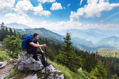  Zaštićene prašume Perućica Lom i Janj u RS 