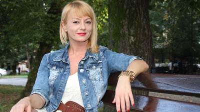  Miljka Brđanin Babić: Svaka uloga ostavi trag 