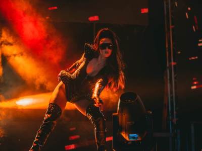  Legenda evropske tehno scene na otvaranju devetog Fresh Wave festivala (FOTO, VIDEO) 