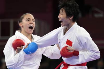  jovana perković olimpijska šampionka 