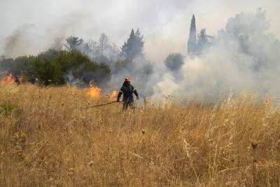  požari u Hercegovini 