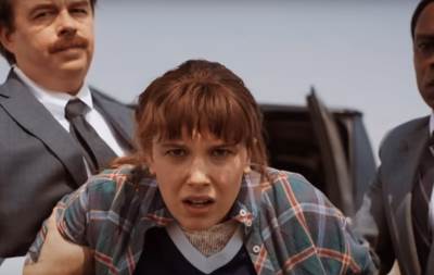  Stranger things nova sezona trejler 