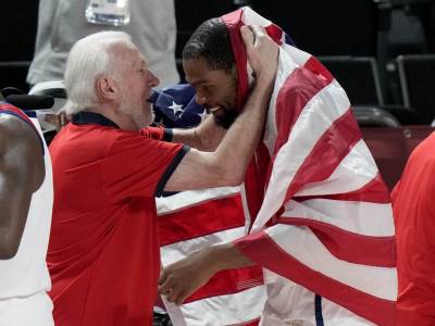  greg popovič predvodio sad do olimpijskog zlata 