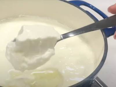  jogurt i kiseli kupus za imunitet 