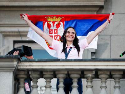  sonja vasić ponosna na karijeru 
