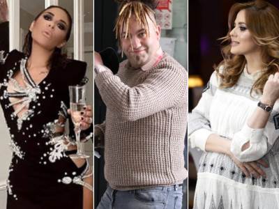  Rasta snima film o sebi?! Scenario napisao u zatvoru (FOTO) 