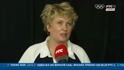  marina maljković poraz srbija frencuska 